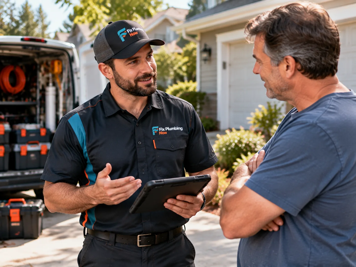 Clogged Drain Service Columbia, SD FAQs